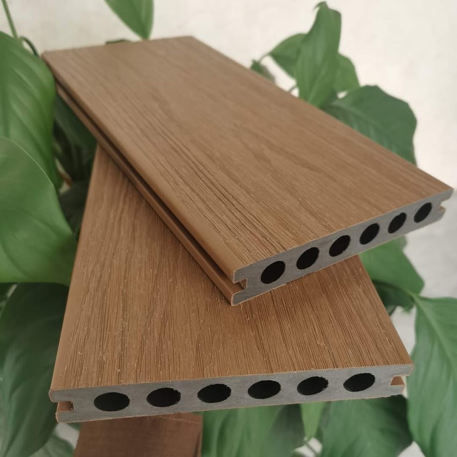 2- sàn ngoài trời 2 lớp ferino
