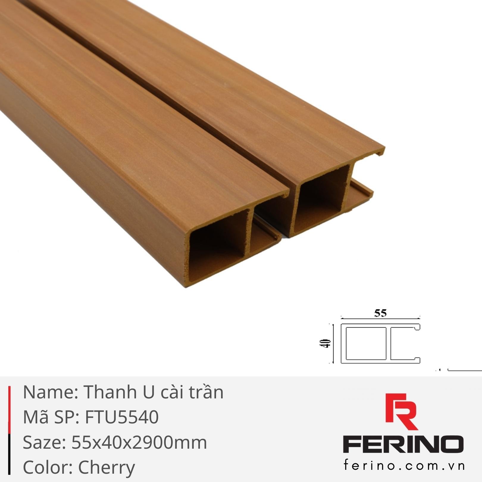Thanh trần nan FNU10040