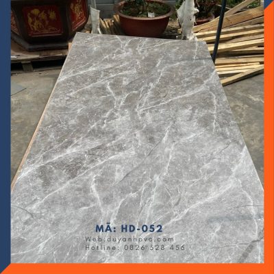 Tấm ốp tường PVC vân đá HD52