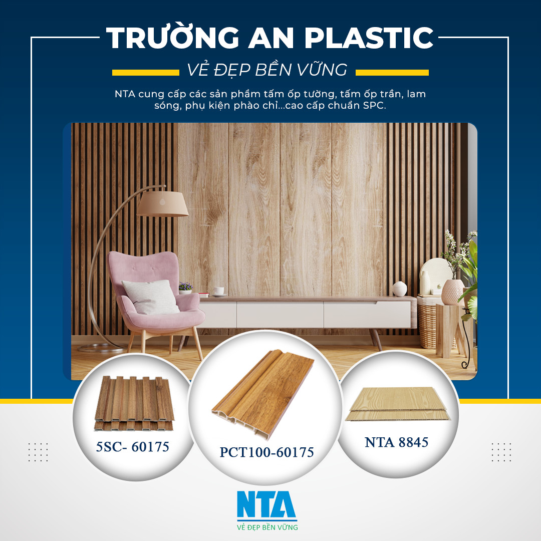 nhựa trường an nta