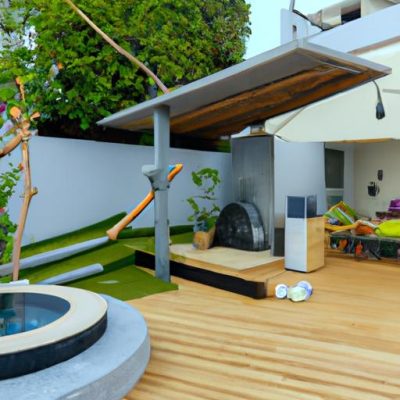 Dịch Vụ Thi Công Sàn Ngoại Thất Từ Gỗ Teak Tại HCM - Tạo Không Gian Sống độc đáo Và Tinh Tế.