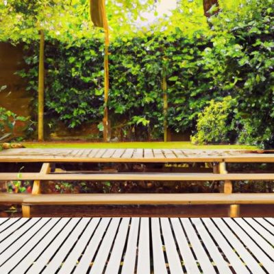 Thi Công Sàn Gỗ Chò Chỉ Ngoài Trời - Giải Pháp Bền Vững Cho Không Gian Ngoại Thất