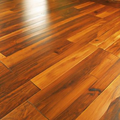 Thi Công Sàn Gỗ Teak Với Giá Cả Hợp Lý Tại TP.HCM