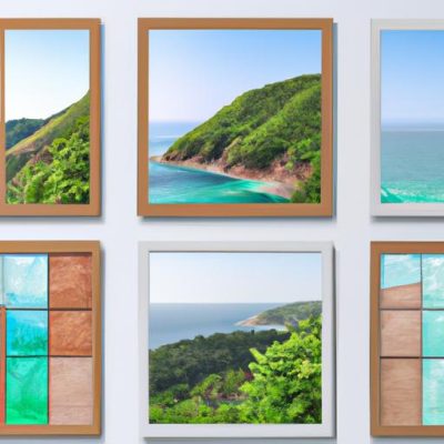 Bảng Báo Giá Tấm Nhựa ốp Tường