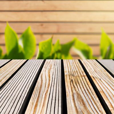 Báo Giá Sàn Gỗ Nhựa Ngoài Trời