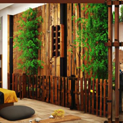 Báo Giá Tấm Nhựa Giả Gỗ ốp Tường