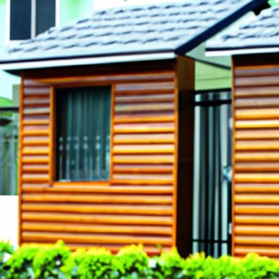 Báo Giá Tấm ốp Gỗ Nhựa