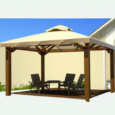 Báo Giá Thanh Gỗ Nhựa Ngoài Trời