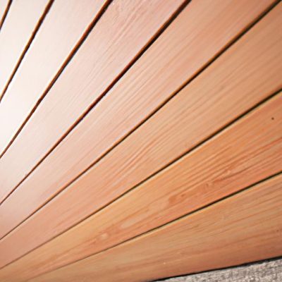 Báo Giá Thi Công Lam Gỗ Nhựa