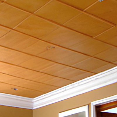 Báo Giá Trần Nhựa Giả Gỗ Cao Cấp