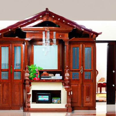 Báo Giá Vách Lam Nhựa Giả Gỗ