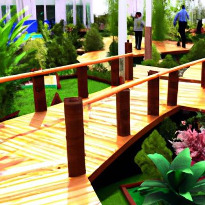 Các Loại Gỗ Nhựa Ngoài Trời