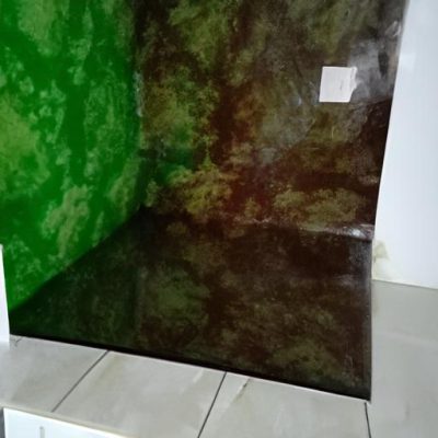 Cách Làm Nhựa ốp Tường