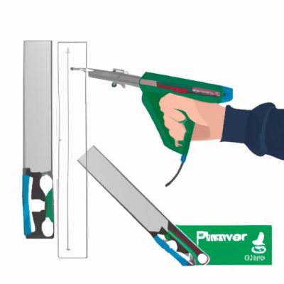 Cách Lắp Tấm Nhựa ốp Tường