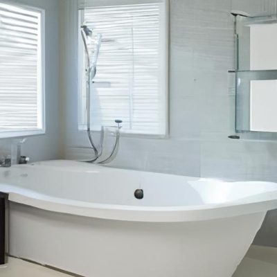 Cách ốp Tấm Nhựa Pvc Tường Nhà Tắm