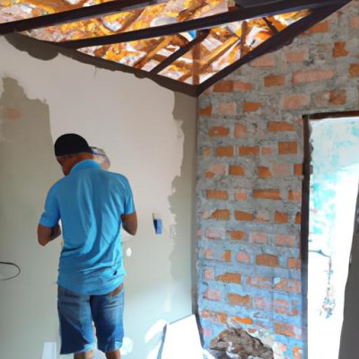 Cách Thi Công Lam Nhựa ốp Tường