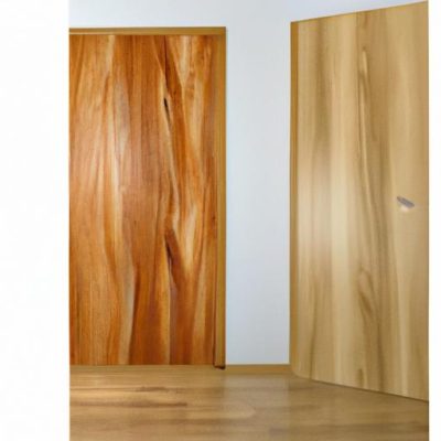 Cách Thi Công Tấm Nhựa Giả Gỗ ốp Tường
