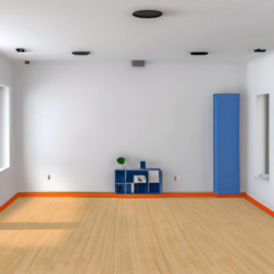 Cách Thi Công Tấm Nhựa ốp Tường Pvc
