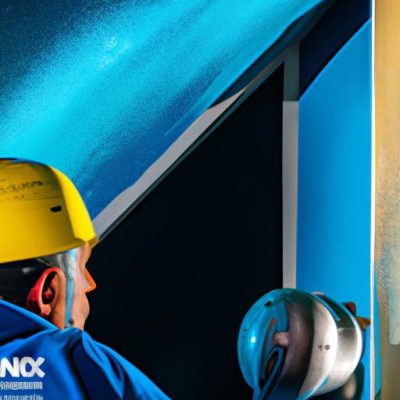 Cách Thi Công Tấm ốp Tường Pvc