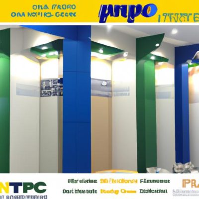 Chi Phí ốp Tường Nhựa