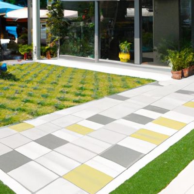 Dịch Vụ Lắp đặt Sàn Ngoài Trời Quận Bình Thạnh HCM