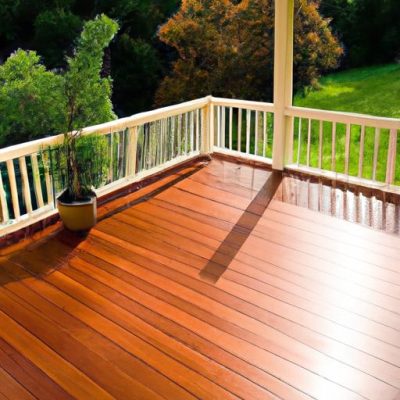 Dịch Vụ Thi Công Sàn Teak Ngoài Trời đáng Tin Cậy