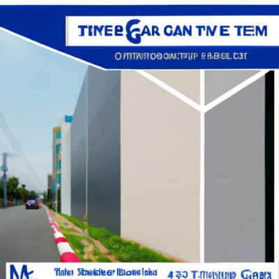 Giá Tấm ốp Tường