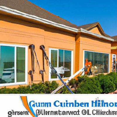 Giá Thi Công Sơn Nước Ngoài Trời