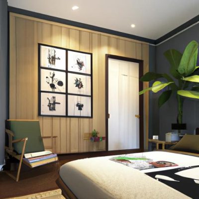 Gỗ Biến Tính Tp HCM