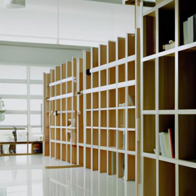 Gỗ Nhựa Làm Vách Ngăn
