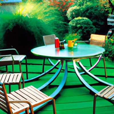 Gỗ Nhựa Ngoài Trời Conwood