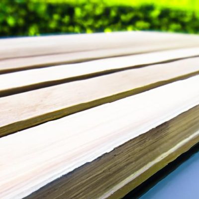 Gỗ Nhựa Ngoài Trời Giá