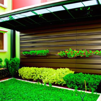 Gỗ Nhựa Ngoài Trời ốp Tường