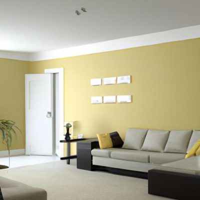 Hướng Dẫn Cách ốp Tường Nhựa