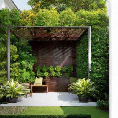 Kích Thước Lam Gỗ Nhựa Ngoài Trời