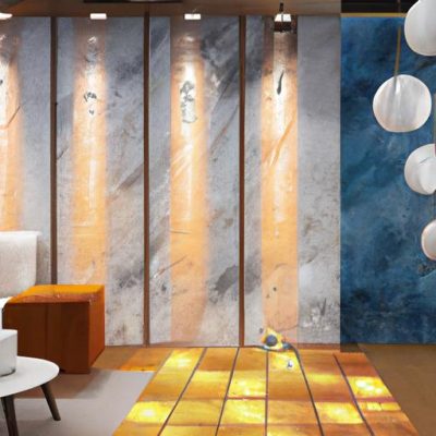 Kích Thước Tấm ốp Tường Nano