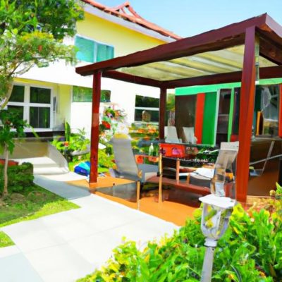Lam Nhựa Giả Gỗ Bình Dương