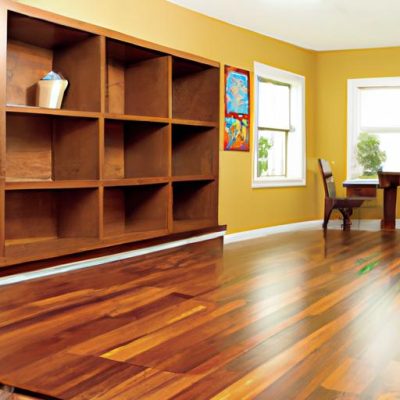 Lam Nhựa Giả Gỗ Iwood