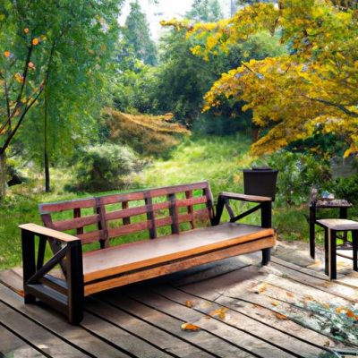 Lam Sóng Nhựa Giả Gỗ