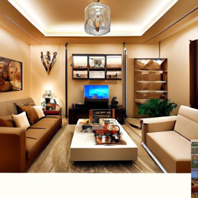 Mẫu Nhựa ốp Tường Phòng Khách đẹp