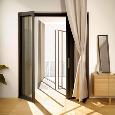 Nẹp Nhựa ốp Chân Tường