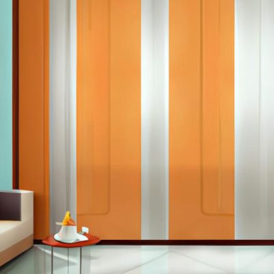Nhựa ốp Tường Cao Cấp