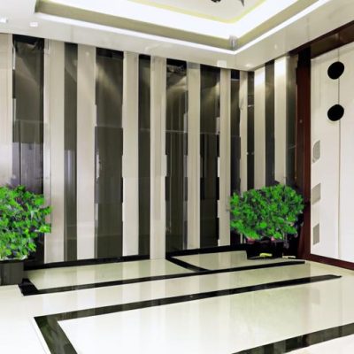 Nhựa ốp Tường Cao Cấp Tại Nghệ An