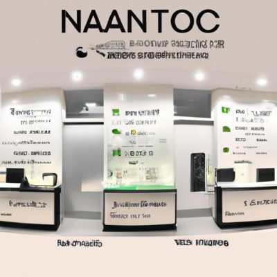 Nhựa ốp Tường Nano