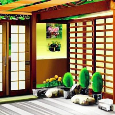 Nhựa ốp Tường Trang Trí