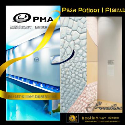 Nhựa ốp Tường Vân đá Protect