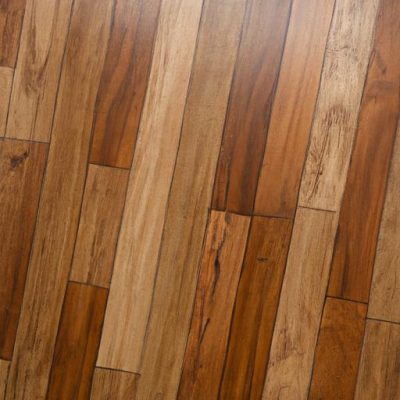 Những Yếu Tố Cần Xem Xét Khi Chọn Sàn Gỗ Công Nghiệp