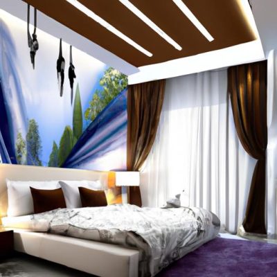 ốp Nhựa Dán Tường