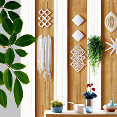 ốp Tường Nhựa Giả Gỗ Hà Nội