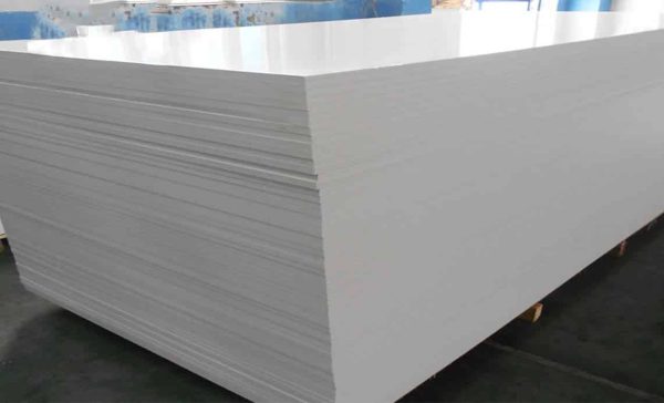 tấm PVC Foam